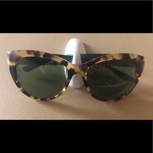 Tory Burch Sunglasses